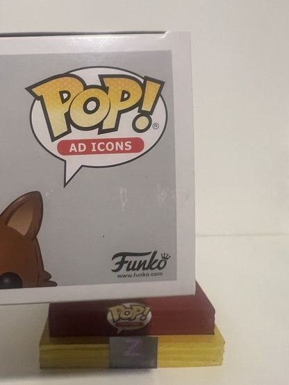 FUNKO POP! VINYL - MONSTER CEREALS - FRUIT BRUTE #06 - FUNKO EXCLUSIVE 2500 PCS