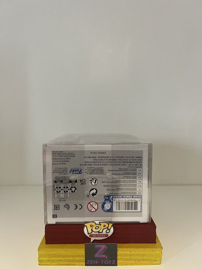 FUNKO POP! Ad Icons General Mills Cereal Trix #188