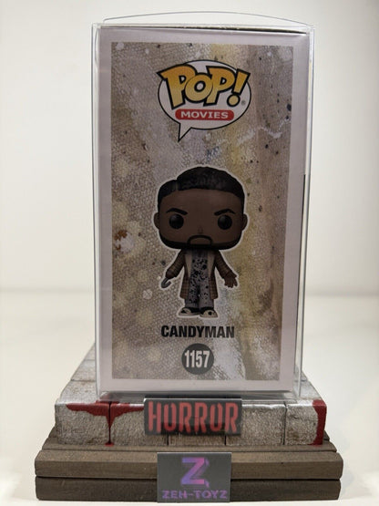 FUNKO POP! Horror Movies Candyman #1157