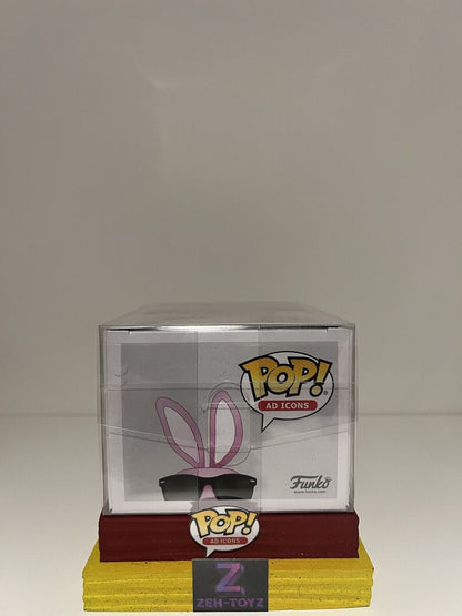 FUNKO POP! Ad Icons Energizer Bunny #73