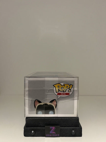 FUNKO POP! VINYL - PETE - SIAMESE #13