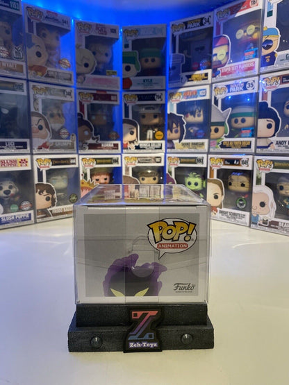 FUNKO POP! VINYL - MY HERO ACADEMIA - KUROGIRI #789