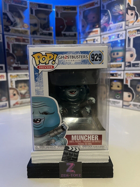 FUNKO POP! Movies Ghostbusters Muncher #929