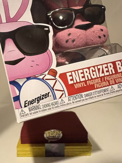 FUNKO POP! Ad Icons Energizer Bunny #73