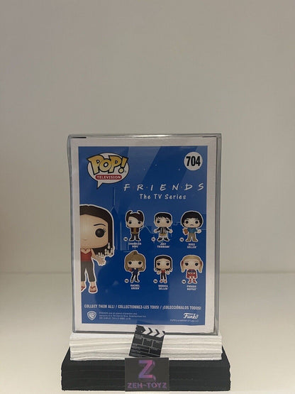 FUNKO POP! - FRIENDS - MONICA GELLER #704