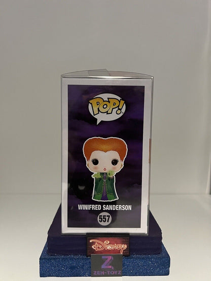 FUNKO POP! Disney Hocus Pocus Winifred Sanderson #557