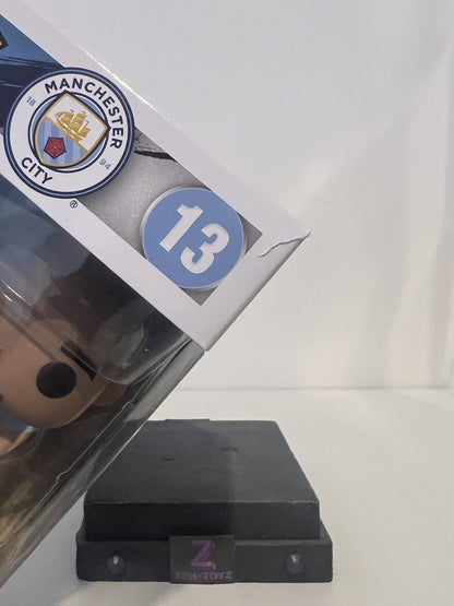 FUNKO POP! VINYL - MANCHESTER CITY - GABRIEL JESUS #13 - ZT: 647