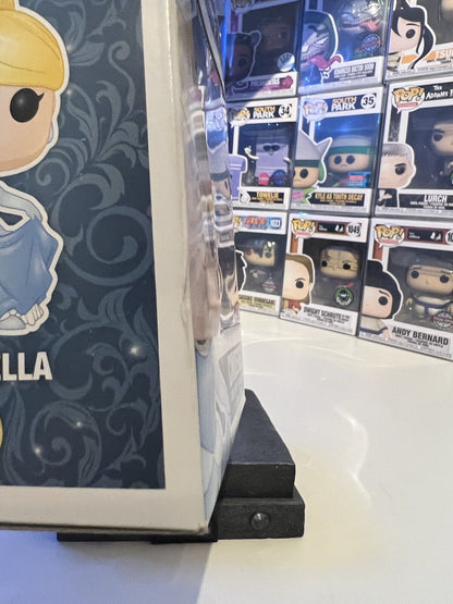 FUNKO POP! Disney Princess' Cinderella #222