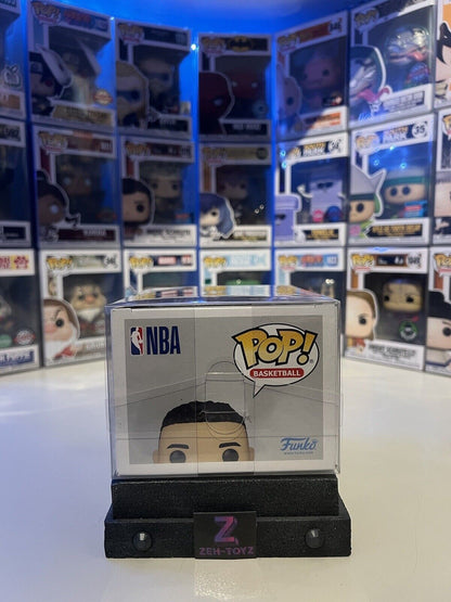 FUNKO POP! Basketball NBA Denver Nuggets Jamal Murray #121