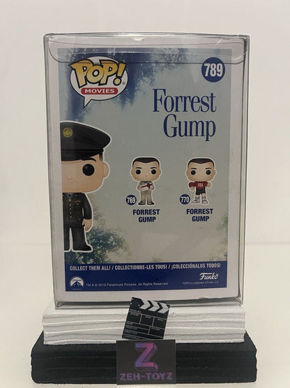 FUNKO POP! Movies Forrest Gump #789 Special Edition