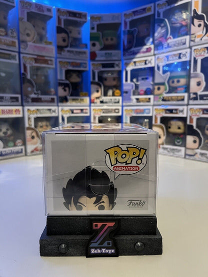 FUNKO POP! Anime Animation Dragonball Z Vegito #949 Special Edition