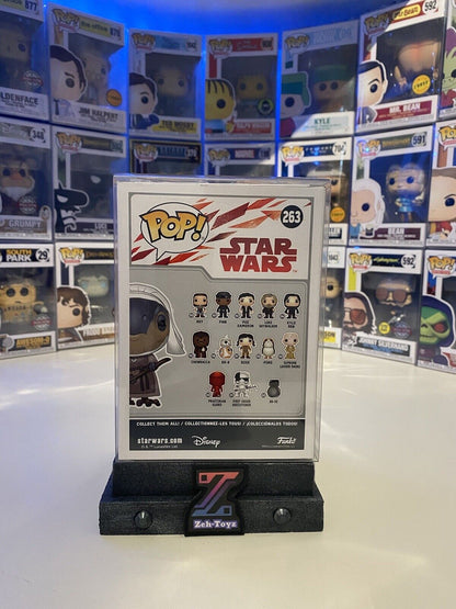 FUNKO POP! Movies Star Wars Caretaker #263