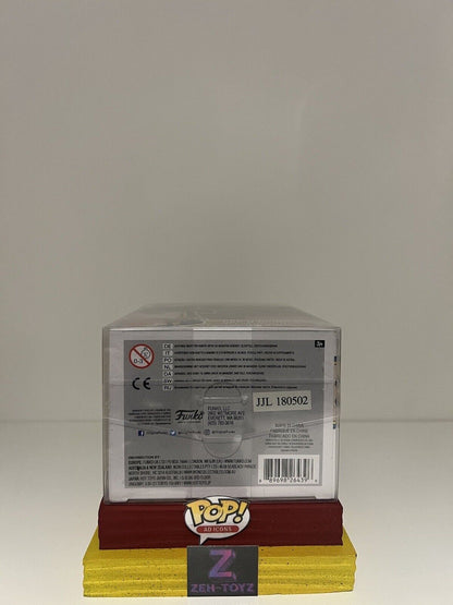 FUNKO POP! Ad Icons Cap'n Crunch #14 Target Exclusive