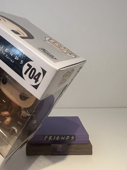 FUNKO POP! Television TV Friends Monica Geller #704