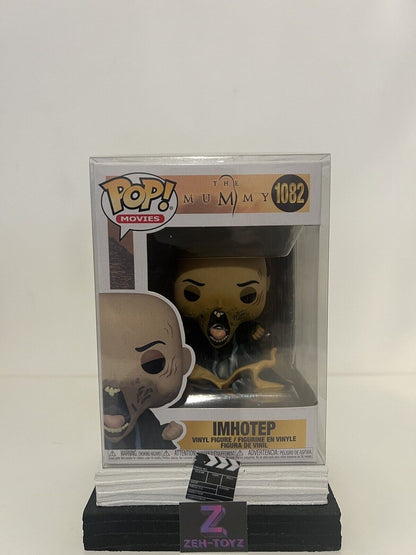 FUNKO POP! Movies The Mummy Imhotep #1082