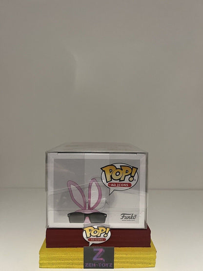 FUNKO POP! Ad Icons Energizer  Bunny #73