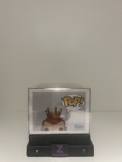 FUNKO POP! Television Camp Fun Days Freddy Funko As Ted Lasso #SE 850pcs