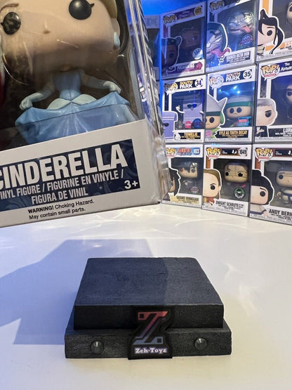 FUNKO POP! Disney Princess' Cinderella #222