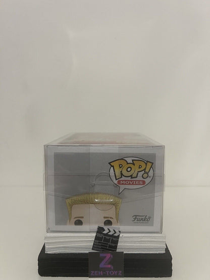 FUNKO POP! Movies Starship Troopers Ace Levy #1049