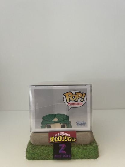 FUNKO POP! Anime My Hero Academia Ibara Shiozaki #1192 Special Edition