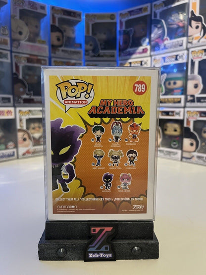 FUNKO POP! Anime My Hero Academia Kurogiri #789