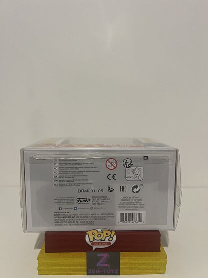 FUNKO POP! Ad Icons McDonalds Fry Kids #2 Pack