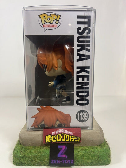 FUNKO POP! Anime My Hero Academia Itsuka Kendo #1139 Special Edition