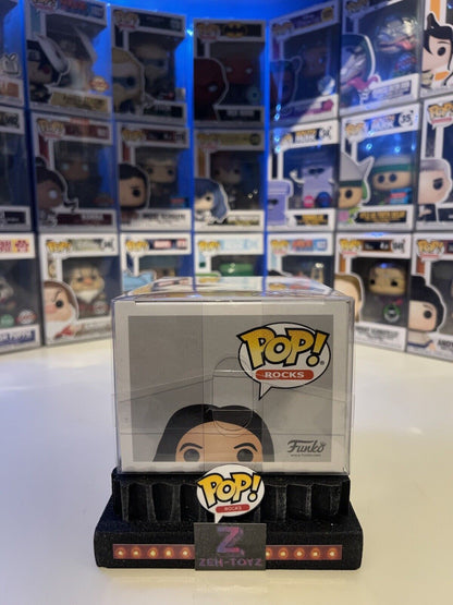 FUNKO POP! Music Pop Rocks Steve Aoki #192