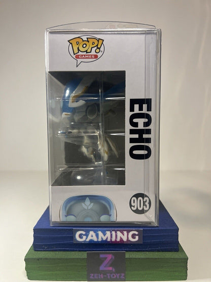 FUNKO POP! Games Overwatch Echo #903