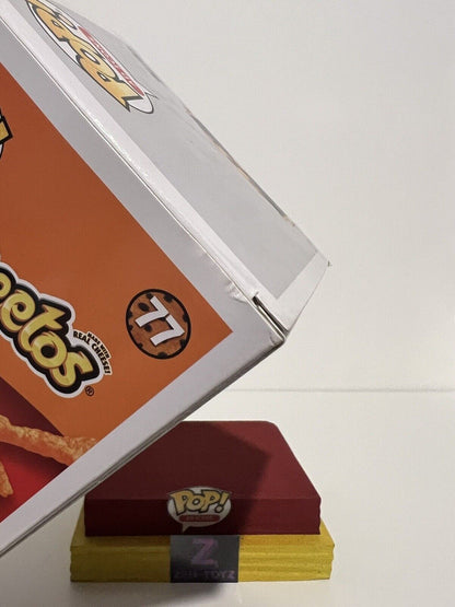 FUNKO POP! Ad Icons Cheetos Chester Cheetah #77