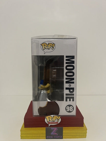 FUNKO POP! Ad Icons Moon Pie #98 Special Edition