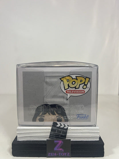 FUNKO POP! Television TV Squid Game Player 067 Kang Sae-Byeok #1224