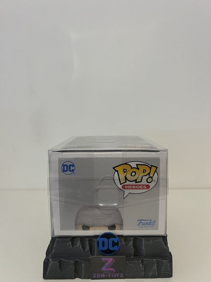 FUNKO POP! VINYL - DC - BATMAN - HUSH #442 - 2022 WINTER CONVENTION