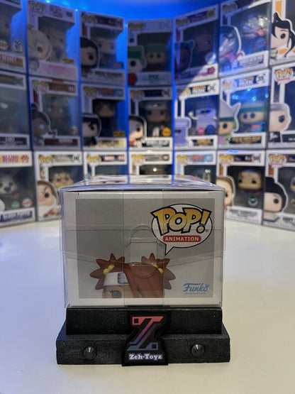 FUNKO POP! Anime Boruto Naruto Next Generation Cho-Cho #1037