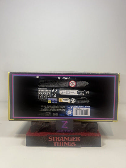 FUNKO POP! Television Stranger Things Robin & Steve #2 Pack Blacklight