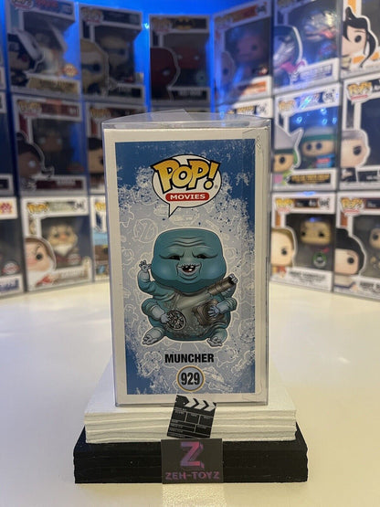 FUNKO POP! Movies Ghostbusters Muncher #929