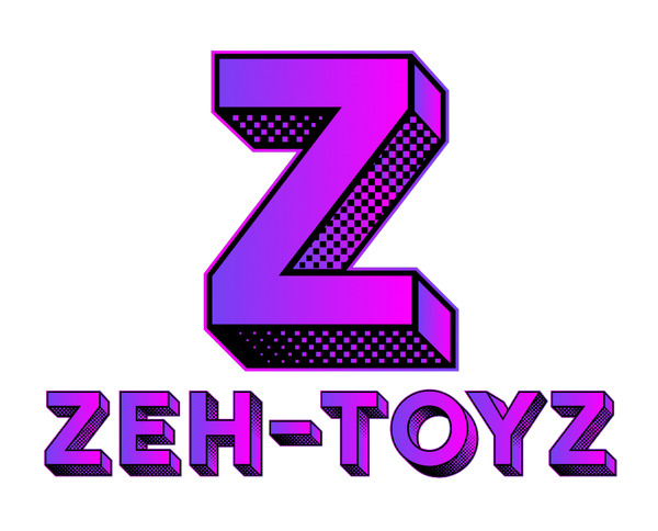ZEH-TOYZ